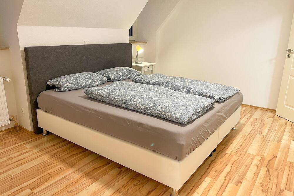 Ganze Wohnung, Loft Wohnung mit Balkon Spilburg Wetzlar in Wetzlar, Lahn-Dill-Kreis