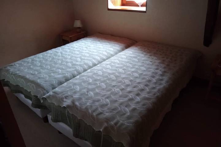 Location de vacances pour 5 personnes, avec jardin à Saint-Mamet - 4