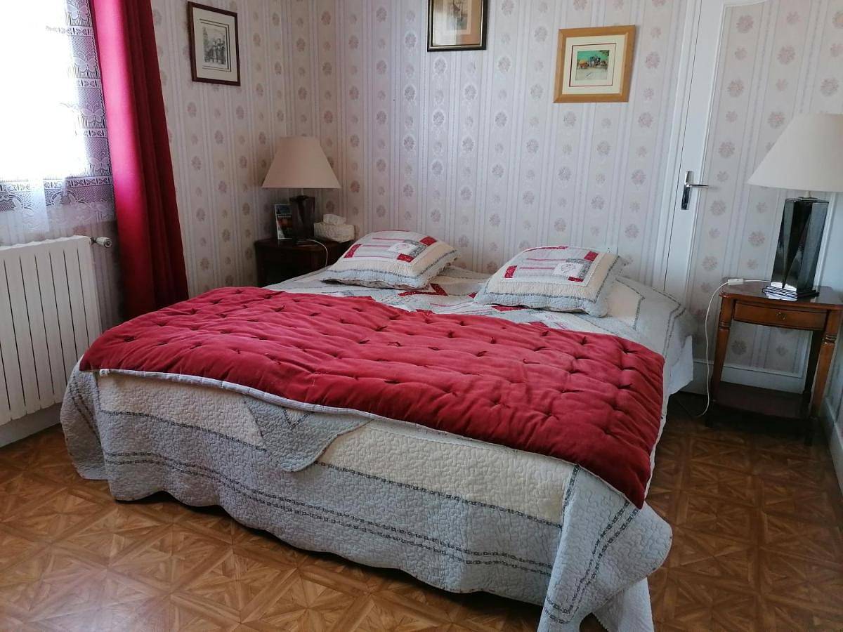 Appartement entier, Les Galets in Tracy-sur-Mer, Région de Bayeux