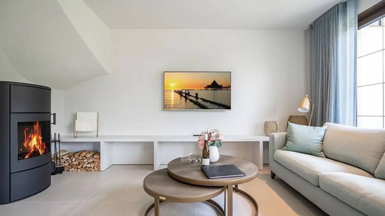 Ferienhaus für 8 Personen (129 m²) in Heringsdorf (Seebad) in Drei Kaiserbäder, Heringsdorf