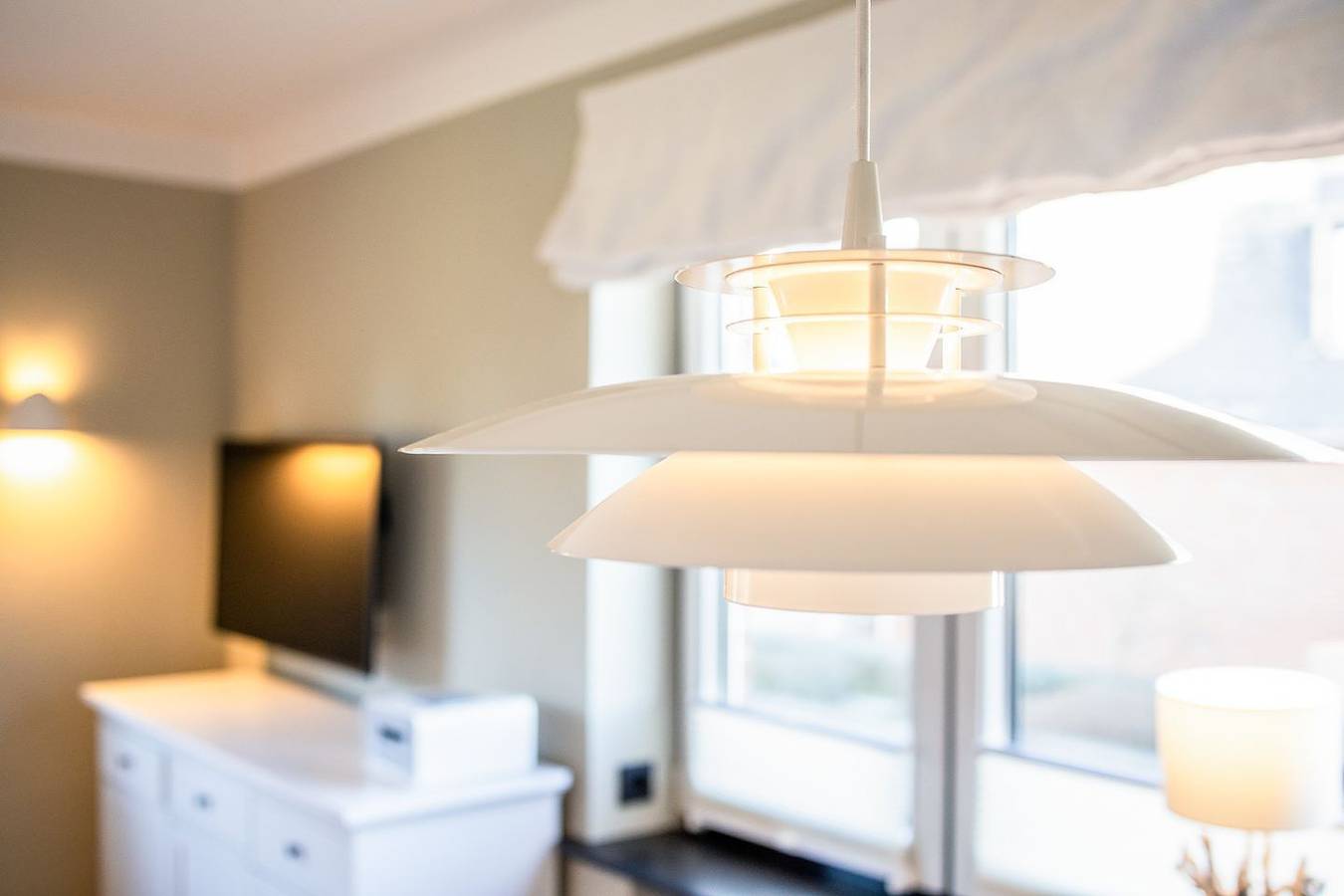Ganze Wohnung, Kopenhagen in Westerland, Sylt (Gemeinde)