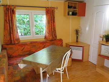 Bungalow für 4 Personen in Ribes, Parc naturel régional des Monts d'Ardèche, Bild 4