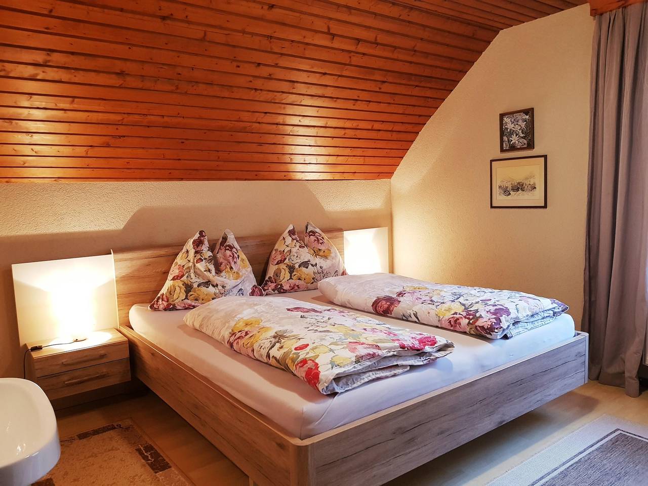 Ferienwohnung Morgentau in Lendorf, Lieser-Maltatal