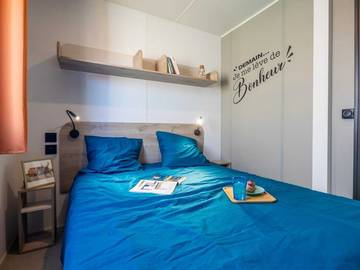 Camping pour 5 Personnes dans La Tranche-sur-Mer, Vendée, Photo 3