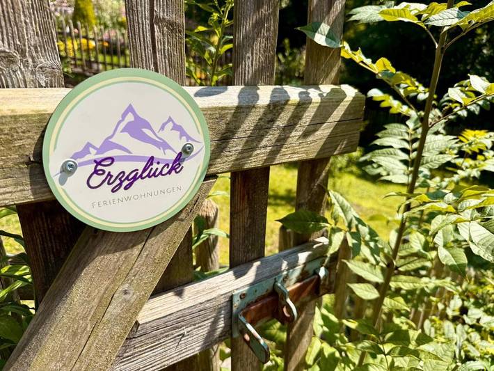 Ferienwohnung für 5 Personen, mit Ausblick und Garten in Wolkenstein (Deutschland)