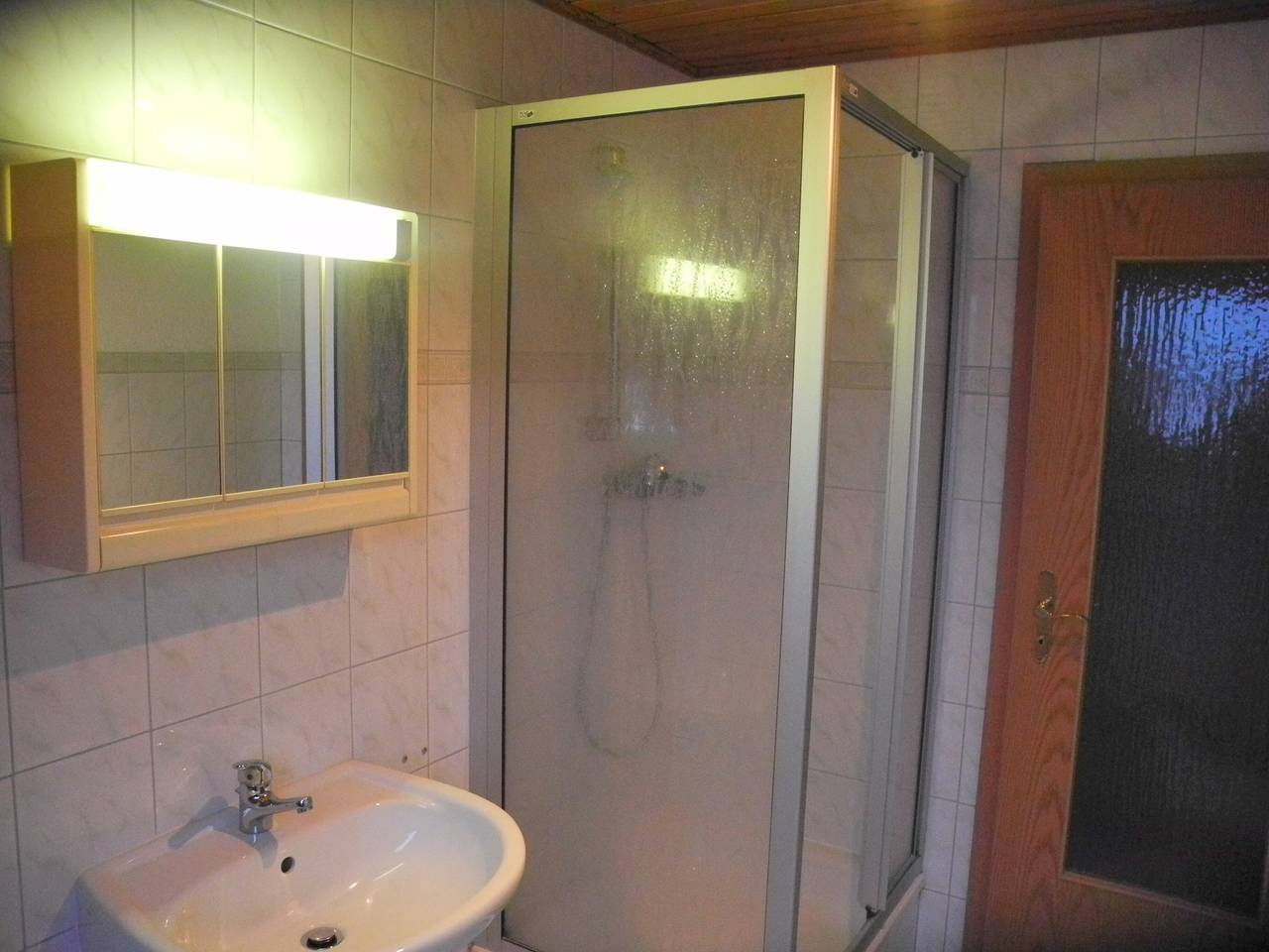 Ganze Wohnung, Apartment „Unsere Kleine Ferienwohnung“ in Georgenthal, Rennsteig