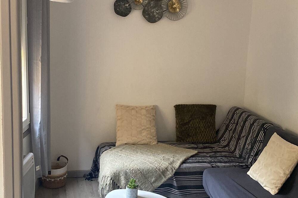 Appartamento vacanze a Pirenei a partire da 51€ a notte