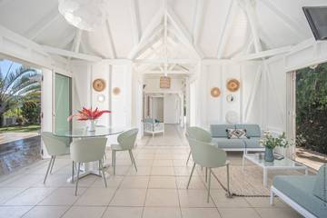 Villa für 6 Personen in Le Robert, Französische Antillen, Bild 3