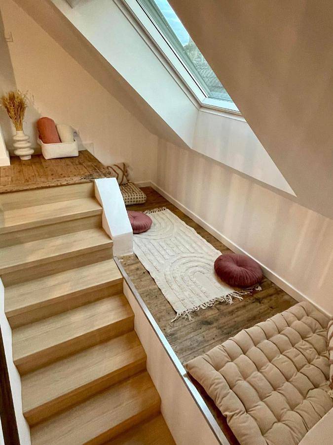 Appartement entier, One-Bedroom Apartment in Cosne-Cours-sur-Loire, Vallée de la Loire