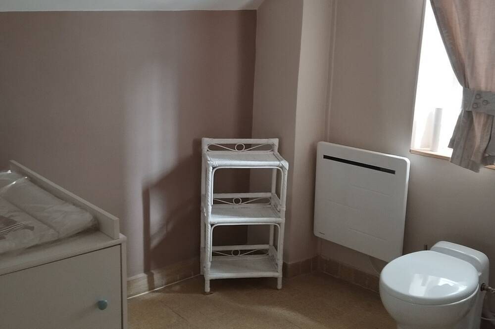 Le Balcon d'Arcyate in Arcy-sur-Cure, Région d'Auxerre