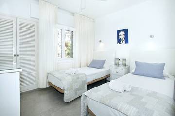 Villa pour 8 Personnes dans Cala Serena, Felanitx, Photo 4