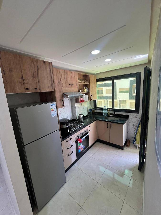 Appartement de vacances pour 2 personnes, avec balcon et vue