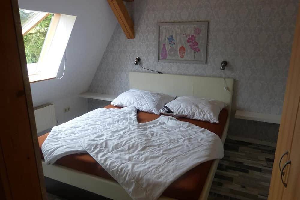 Ganze Wohnung, Ferienwohnung am Stadtrand von Demmin in Demmin, Mecklenburgische Seenplatte