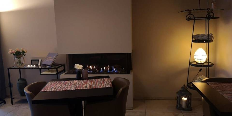 Chambre d’hôte pour 2 personnes, avec jardin à Maasmechelen - 3