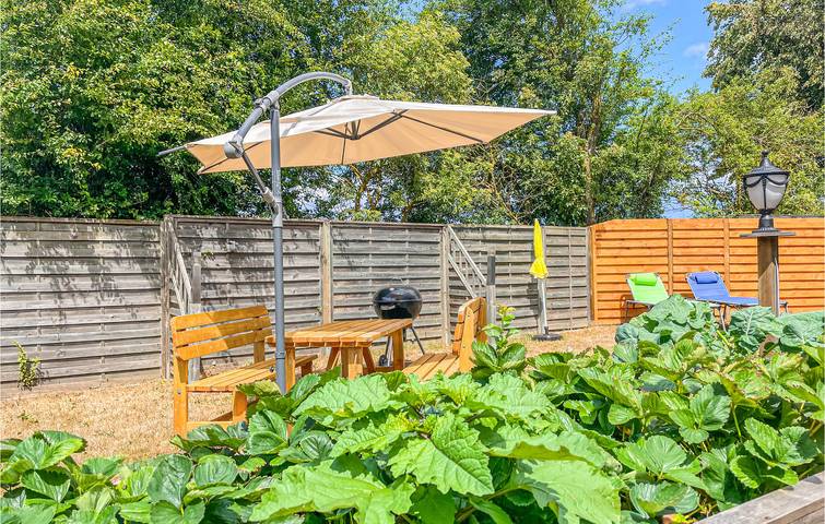 Ferienwohnung für 2 Personen, mit Terrasse in Kalkhorst - 2
