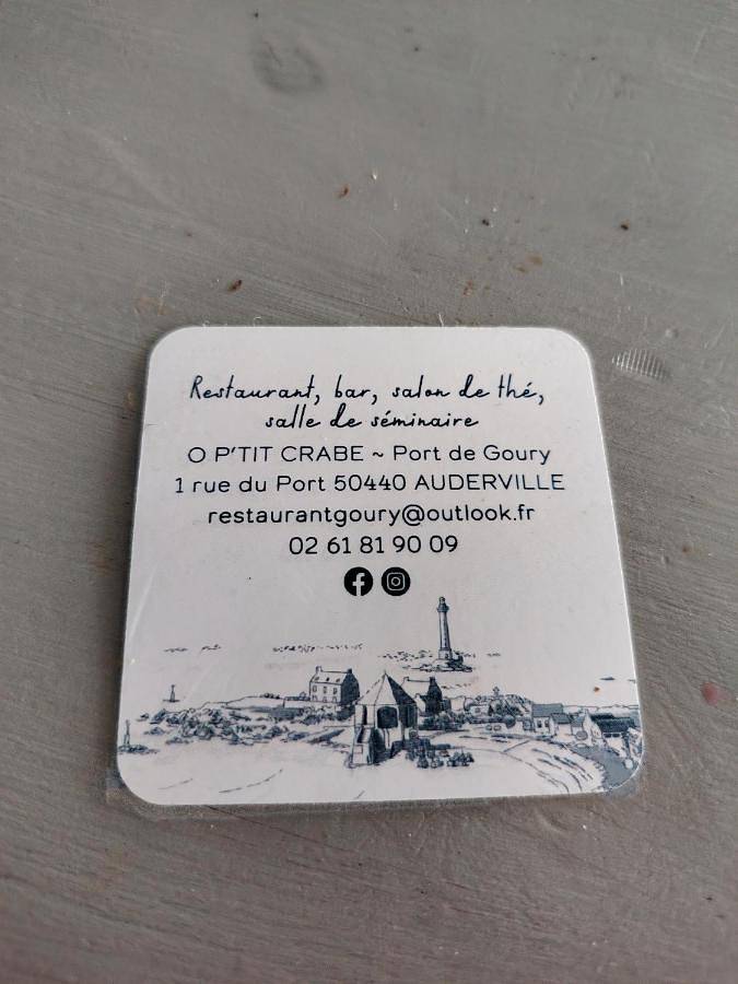 Gîte pour 2 personnes, avec jacuzzi et jardin dans Phare de la Hague - 4
