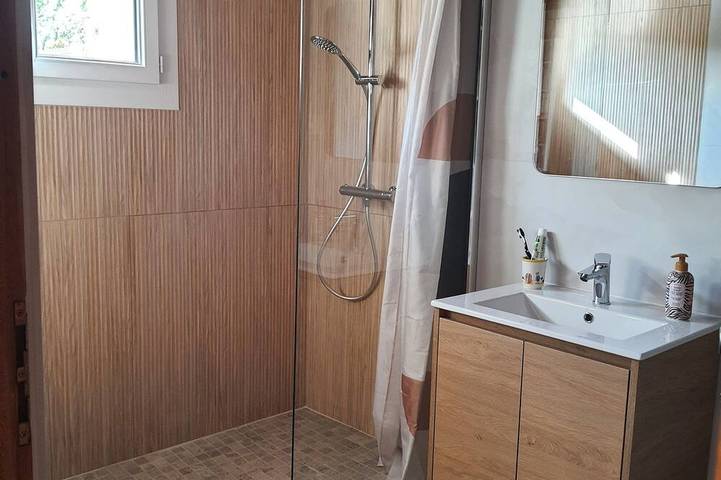 Location de vacances pour 6 personnes à Montpeyroux - 4