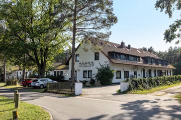 Ferienwohnung für 6 Personen in Neustadt am Rübenberge, Steinhuder Meer, Bild 1