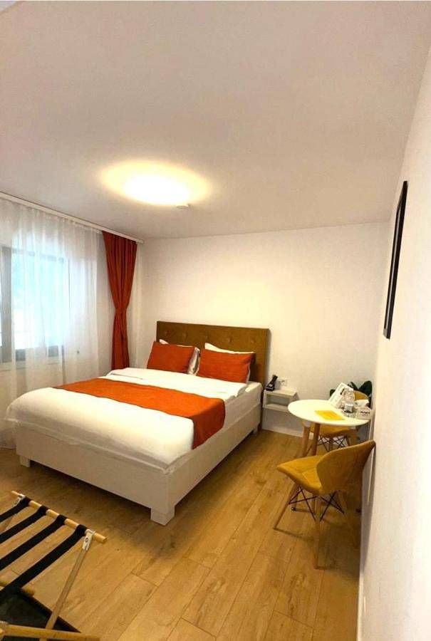 Maison d’hôte pour 2 personnes à Bucarest - 4