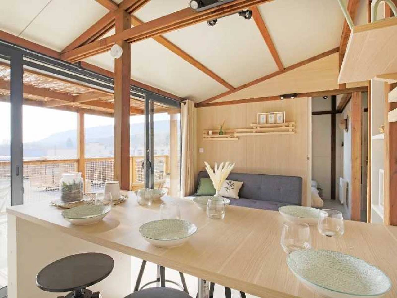 Chalet - Piscine  - ccafeih in Martigues, Istres und Umgebung