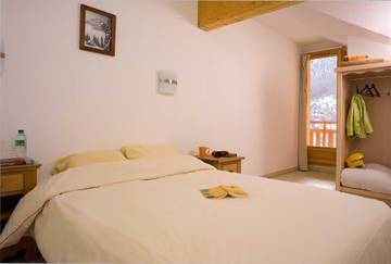 Location De Vacances pour 6 Personnes dans Les Orres, Région de Gap, Photo 4