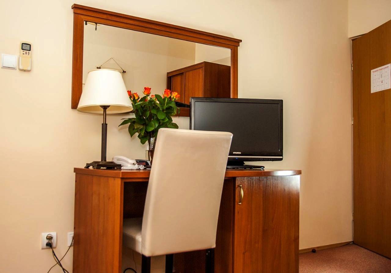 U Pana Cogito in Dębniki, Kraków