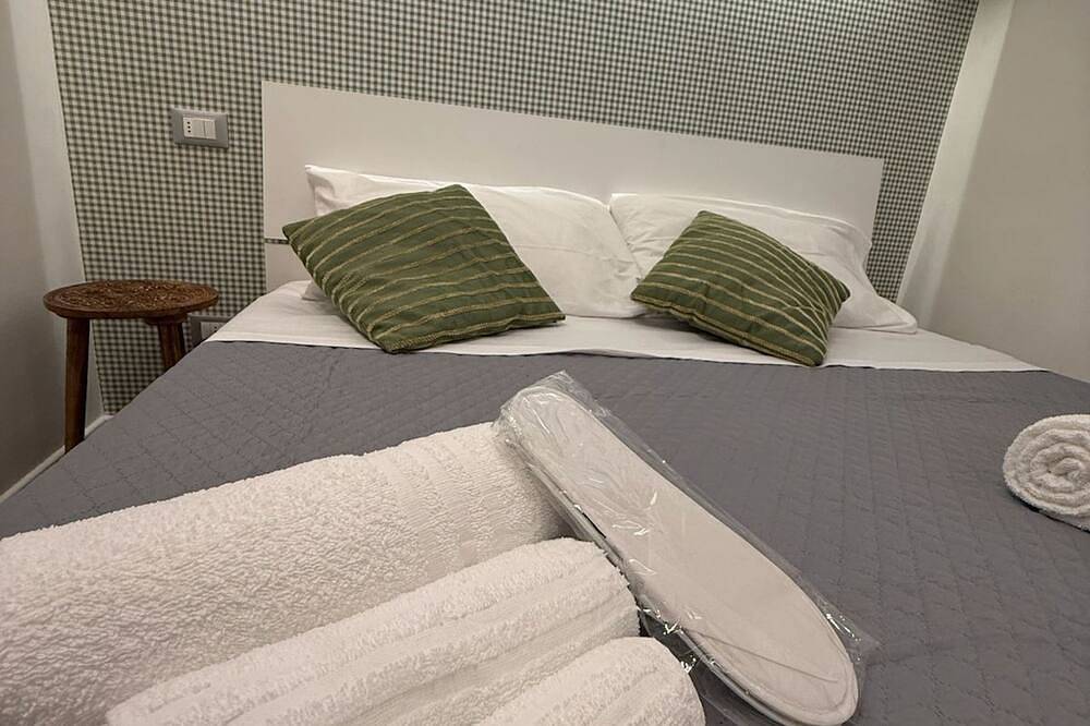 Apartamento entero, Modern one-bedroom designer apartment in Cesena, Provincia de Forlì-Cesena