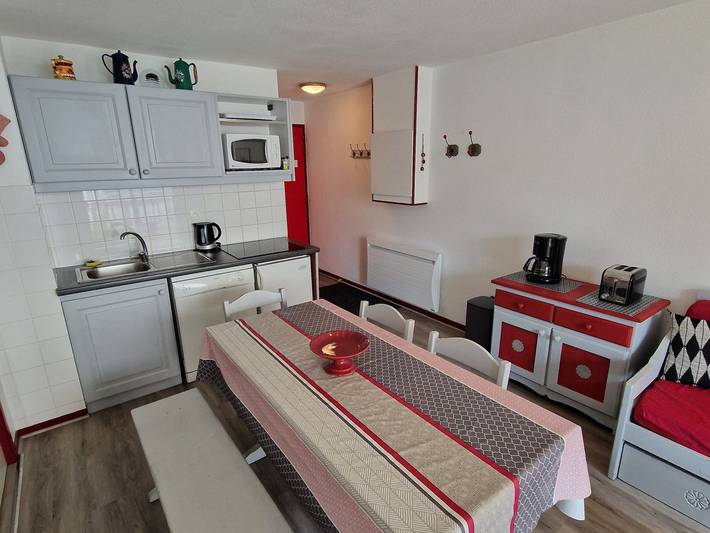 Ferienwohnung für 6 Personen - 1