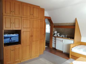 Ferienwohnung für 2 Personen in St. Peter-Ording, Halbinsel Eiderstedt, Bild 4
