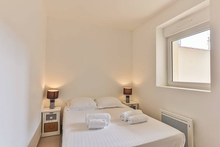 Location de vacances pour 10 personnes, avec terrasse à Saint-Jean-de-Monts - 3