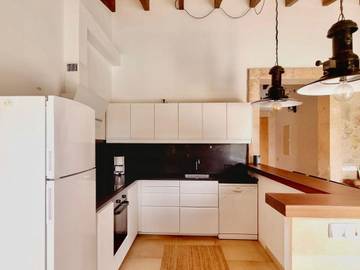 Villa in Manacor, Mallorcas Küste für 7 