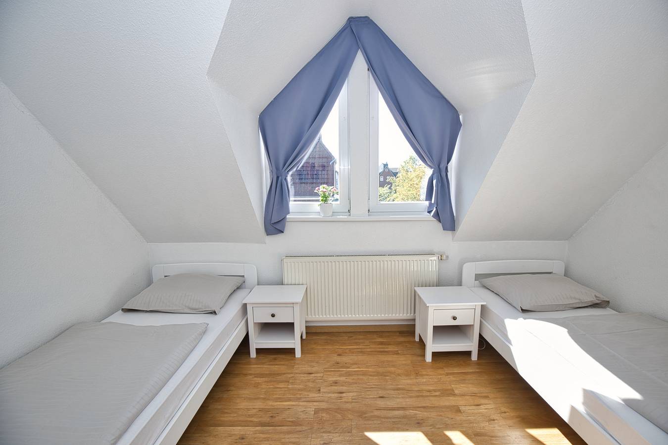 Ferienhaus, Vogelsand 74b in Döse, Cuxhaven