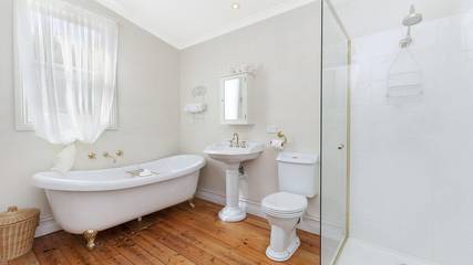 Holiday Home for 7 People in Port Fairy, Shire of Moyne, Photo 1