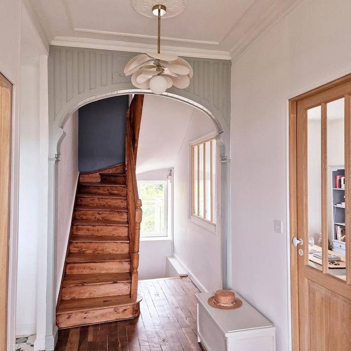 Location de vacances pour 8 personnes, avec vue et jardin dans Kertugal - 3