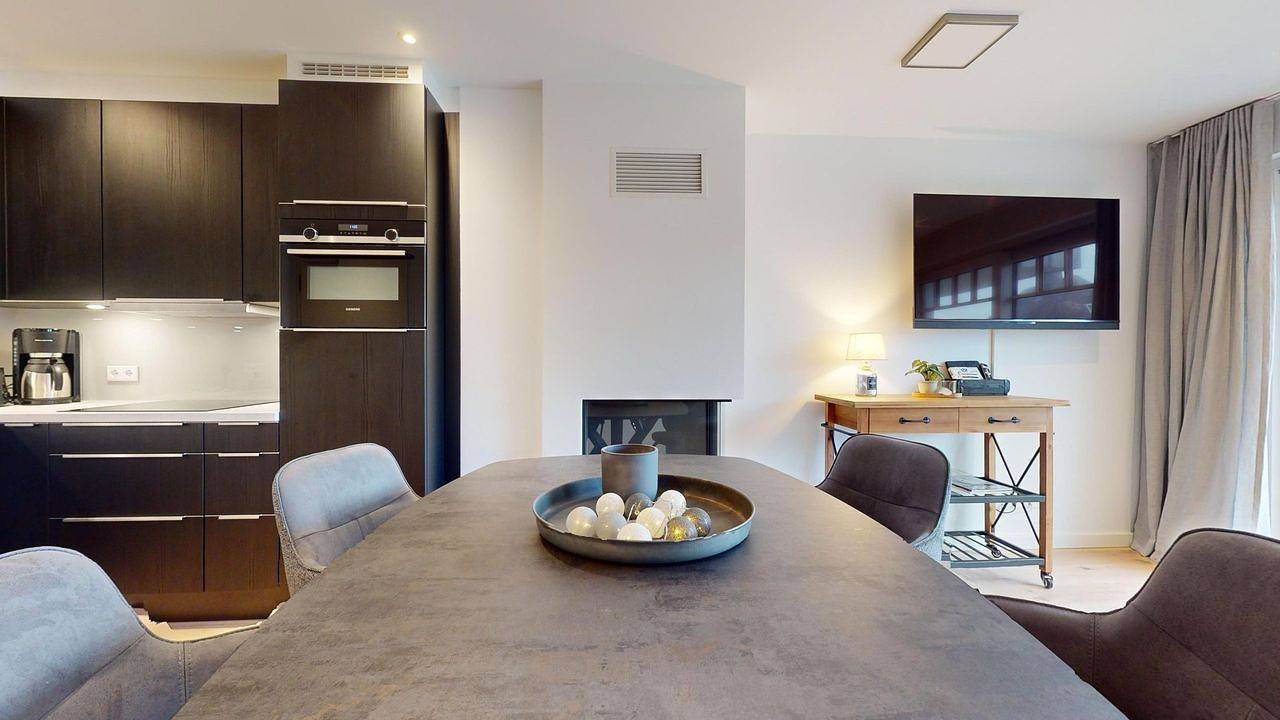 Ganze Ferienwohnung, Ferienwohnung für 4 Personen (72 m²) in Hörnum (Sylt) in Hörnum, Sylt