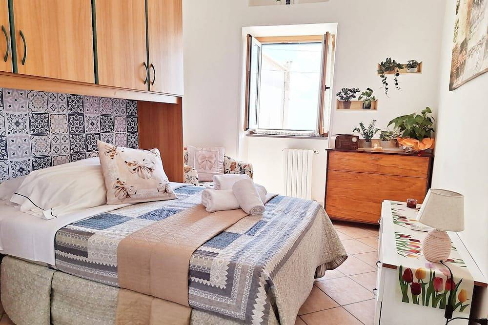 Maison de charme \"Mamma Lucia\" sea view in Conca dei Marini, Costiera amalfitana