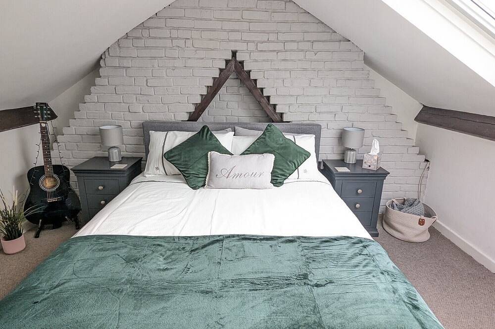 Stunning Victorian Terrace in the Golden Triangle   in Norwich, Norfolk