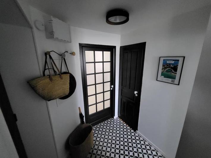 Villa pour 10 personnes, avec jardin à Dinard - 2