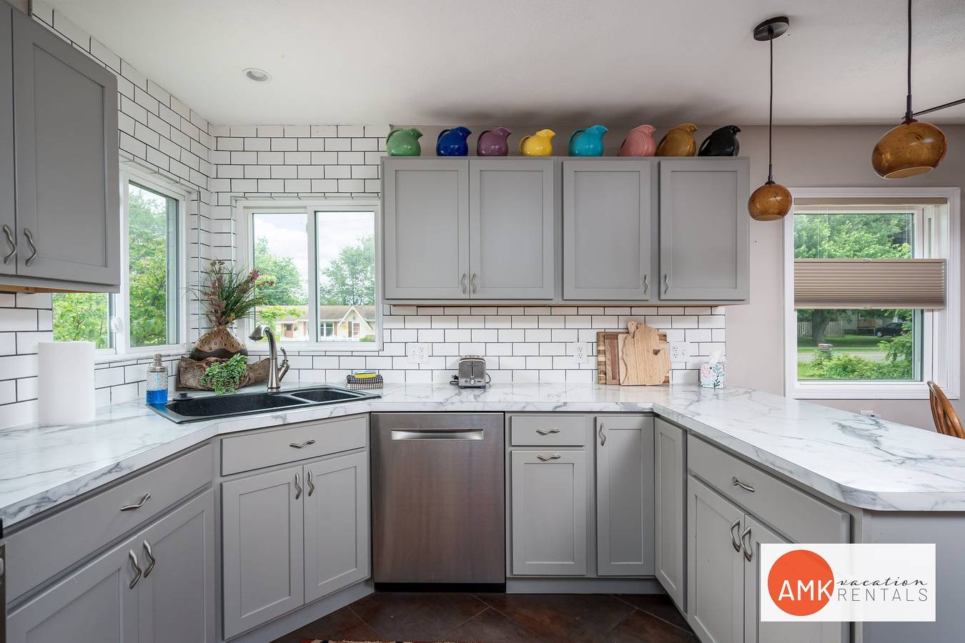 1 Happy Acre in Holland in Condado de Allegan
