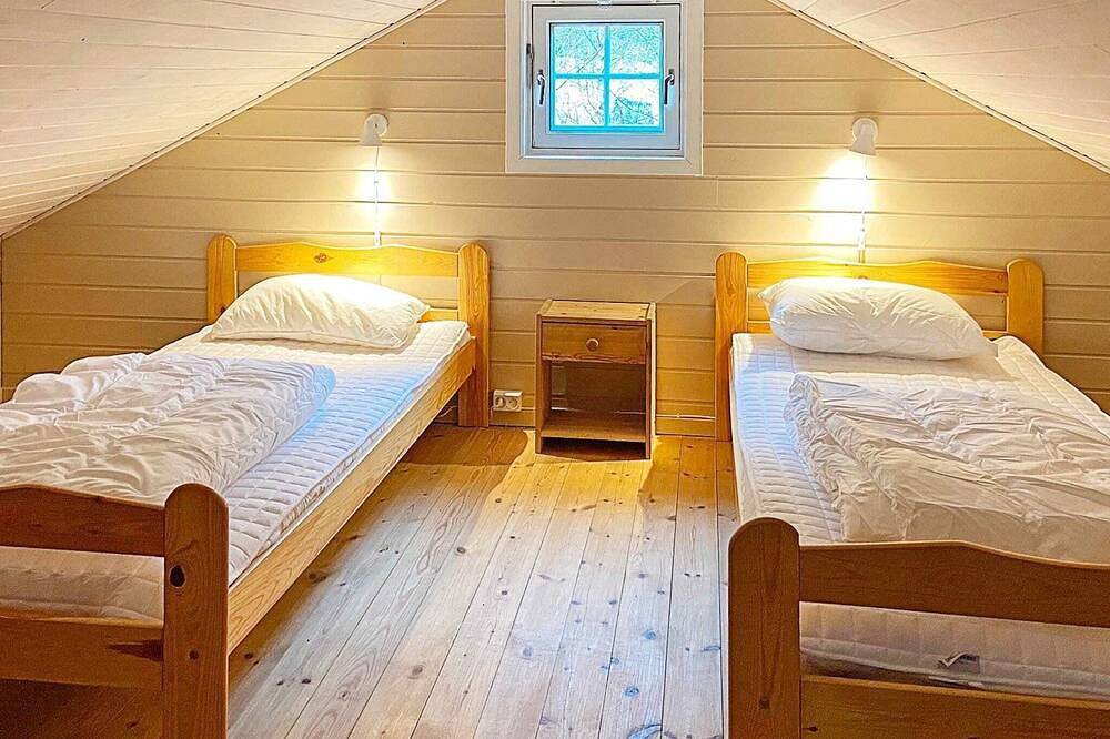 4 star holiday home in Jørpeland in Strand (Rogaland)