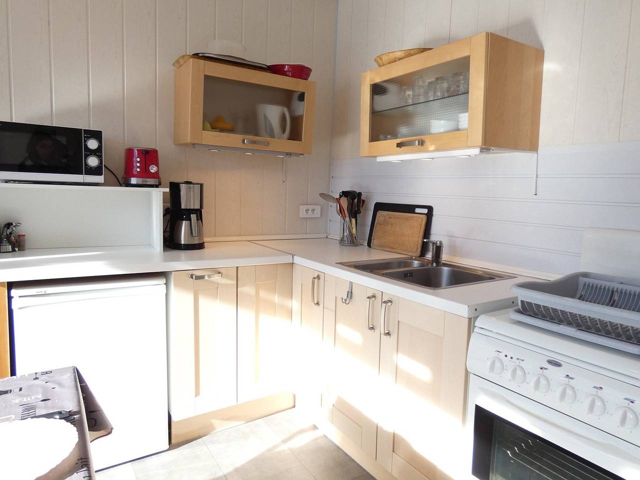 Ganzes Studio, Gemütliches Studio für 6 Personen mit Südbalkon in Piau-Engaly in Piau-Engaly, Aragnouet