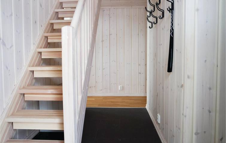 Ferienhaus für 8 Personen mit Terrasse in Lillehammer