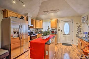 Vacation House for 2 Guests in Revere, Massachusetts, Picture 2