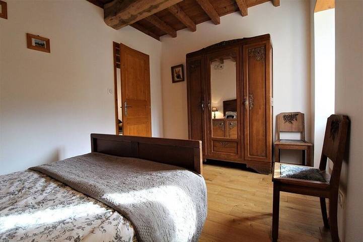 Location de vacances pour 6 personnes à Montrottier - 4