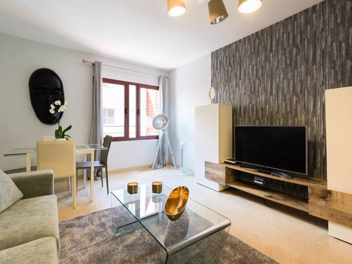 Chalet para 2 personas, con Terraza en Las Palmas de Gran Canaria