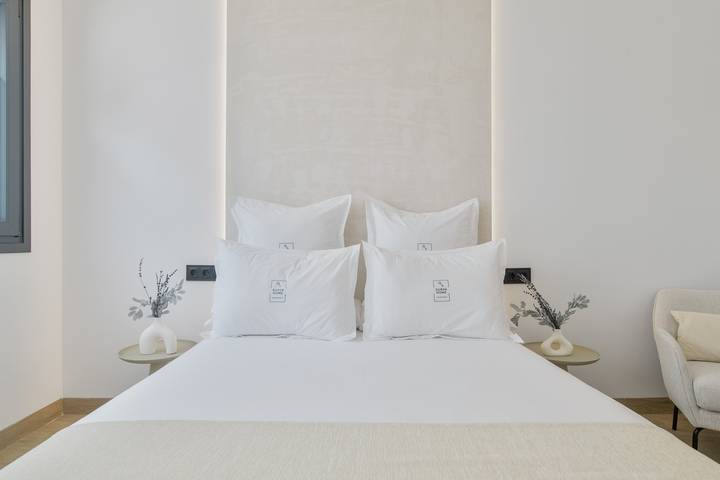 Hel lejlighed, Apartment '101' with Wi-Fi and Air Conditioning in Conil de la Frontera, Costa de la luz