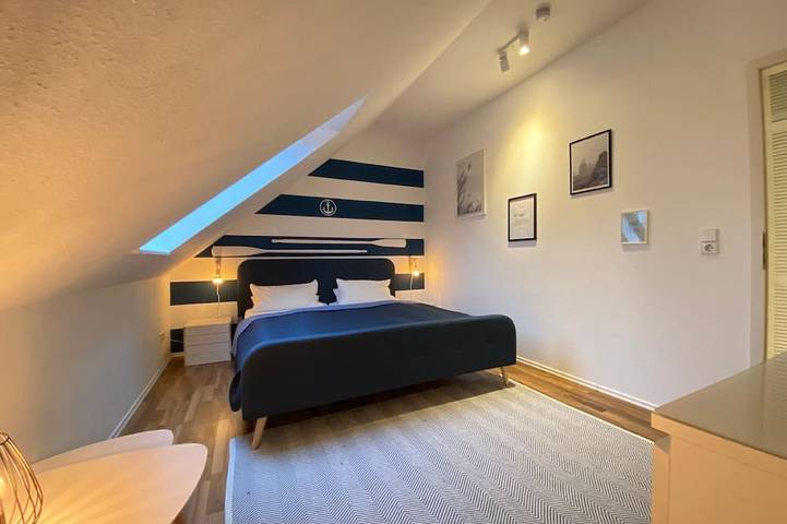 Ferienhaus für 4 Personen in Kiel - 4