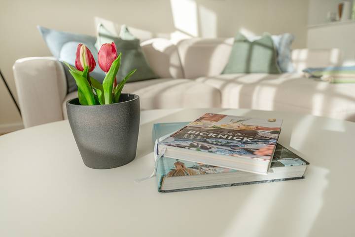 Ferienwohnung für 2 Personen, mit Sauna und Garten in Hinterzarten - 4