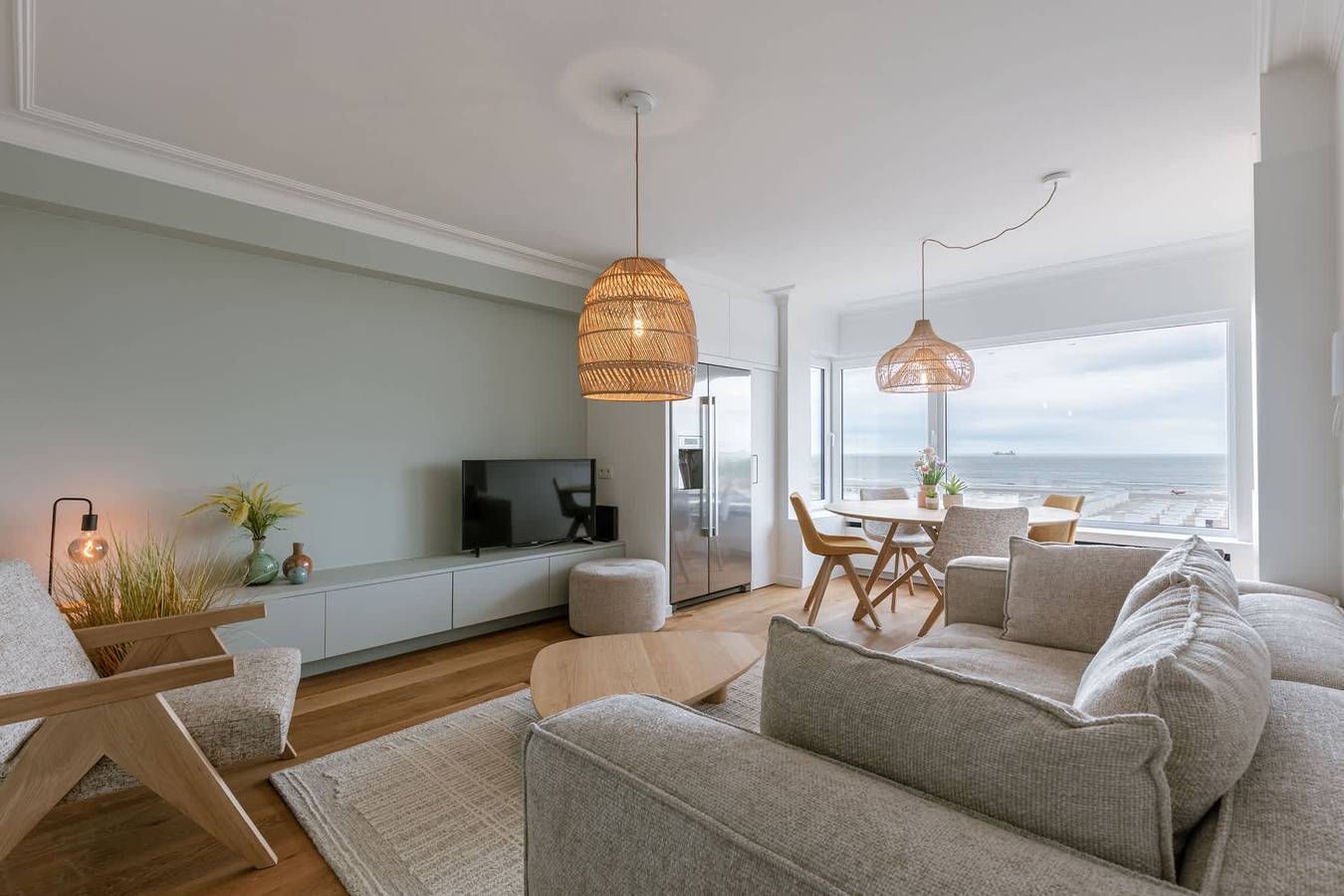 Appartement entier, Knokke-Heist Vacation Rental in Duinbergen, Knokke-Heist