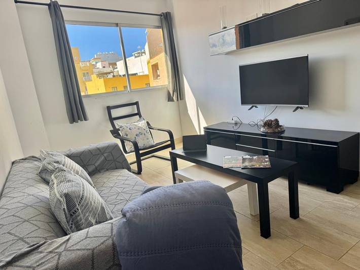 Gîte pour 6 personnes à Alcalá - 3